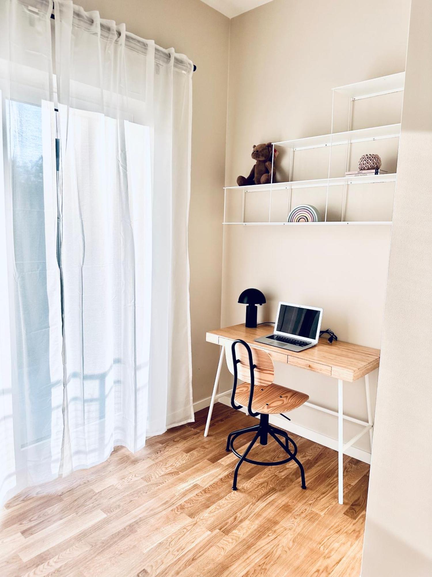 Z Panorama Apartment