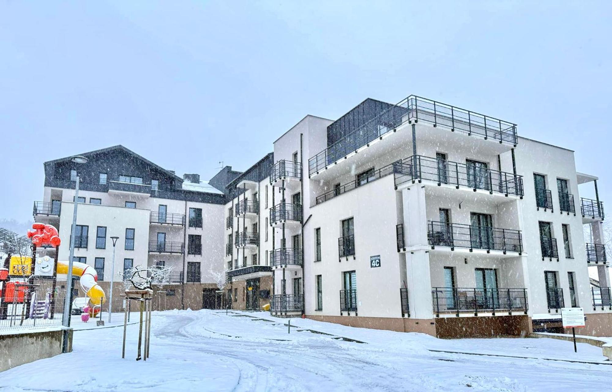 Apartment Z Panorama *