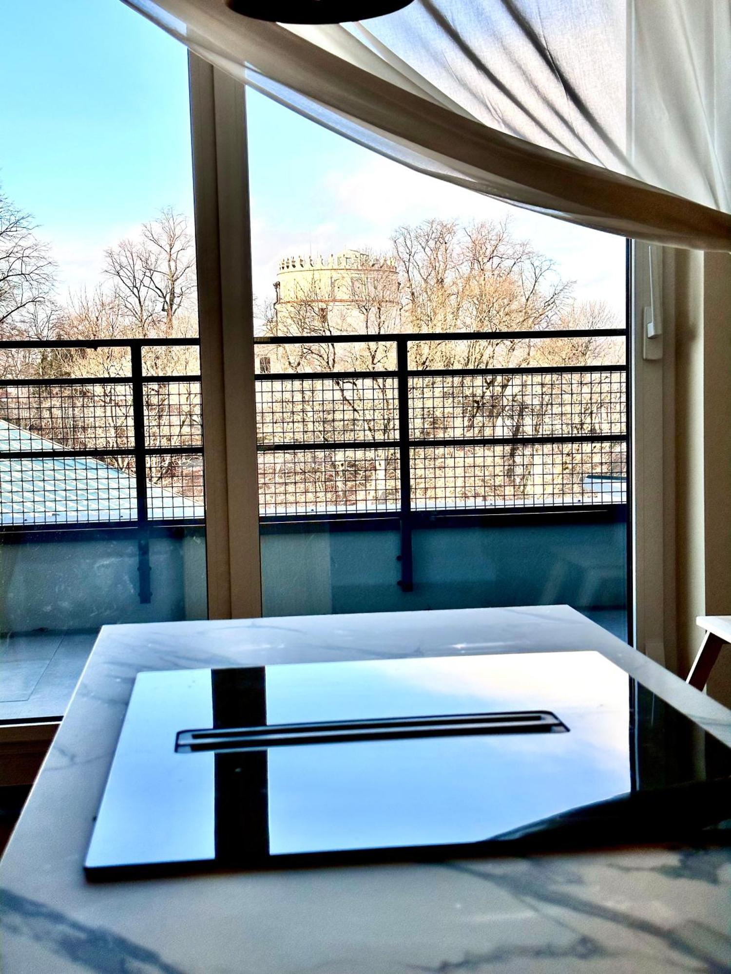 Z Panorama Apartment