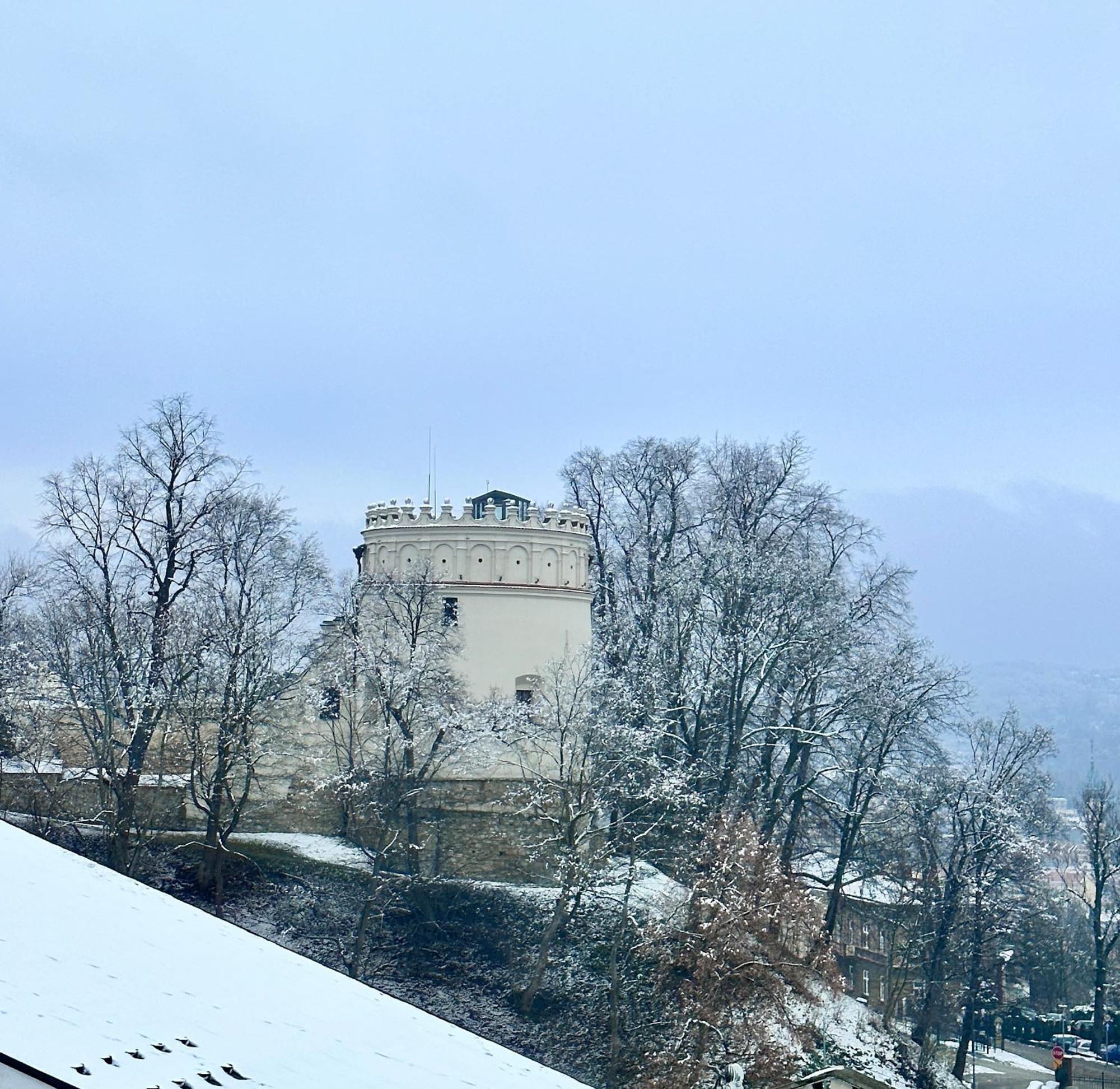 Z Panorama * Przemysl
