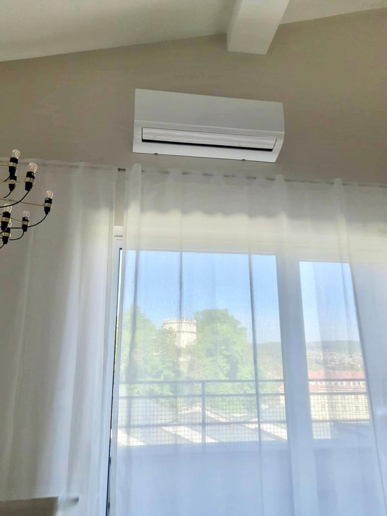 Apartment Z Panorama Przemysl